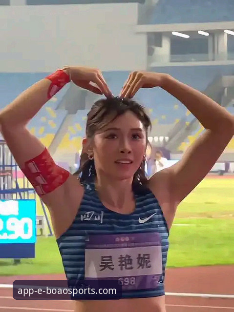 从黑马少女孙笑薇的夺冠之路，看博奥体育APP的赛事追踪实用技巧