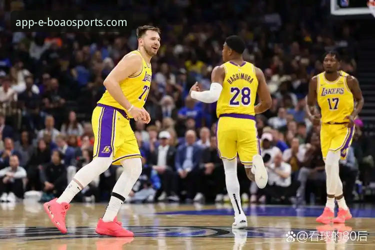博奥体育官网手机版下载iOS版 揭秘湖人客场险胜背后:东契奇43分狂飙与博奥体育数据流解析